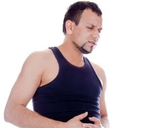 I have bad stomach cramps and belching after eating.. movement after eating is  the irritable bowel syndrome (IBS), characterized by excessive tightening of the.  I'm only 21 and have light coloured stools with mucus and nausea after eating.