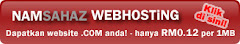 Web Hosting Terbaik