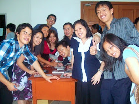 Ukun Family Blog S 2008