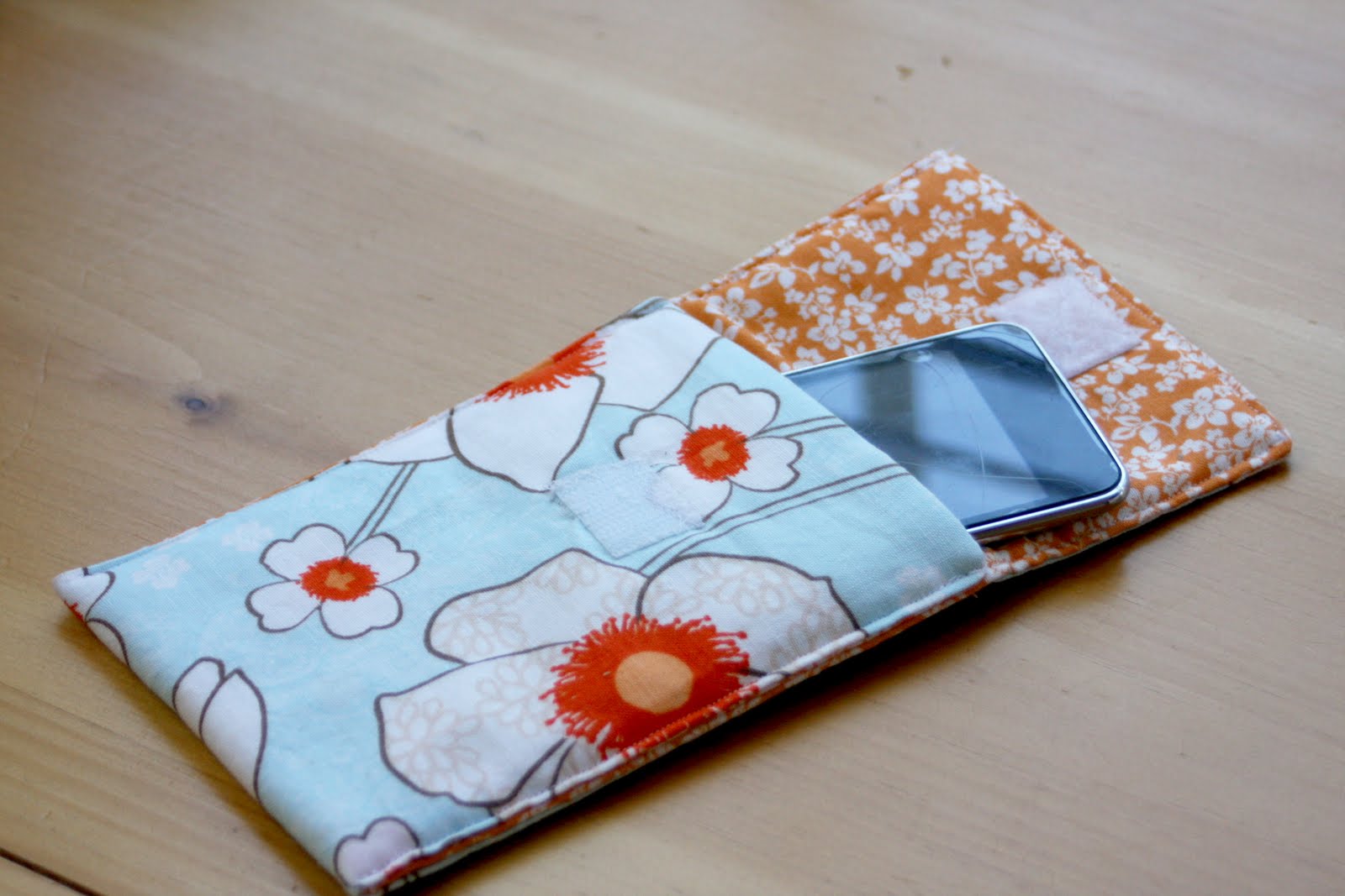 Monkeys In My Bed: iPod case