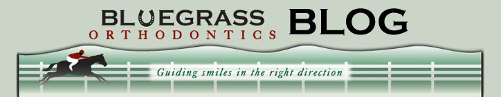 Bluegrass Orthodontics Blog