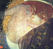 Dance - Gustav Klimt (1907-1908)