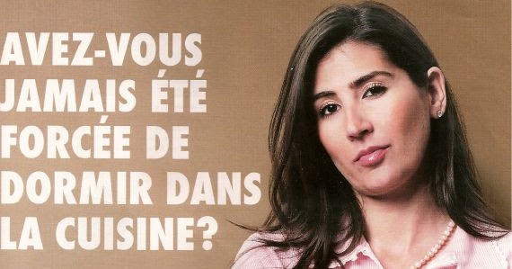 Site de rencontre libanais a paris