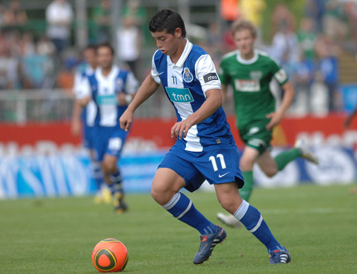 ::James Rodriguez,,Viene o No?:: James+Porto+Alemania