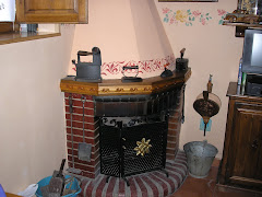 chimenea