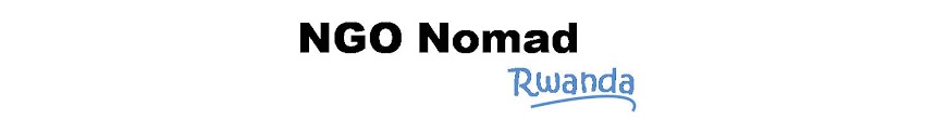 NGO Nomad - Rwanda