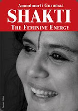 Shakti-The Feminine Energy