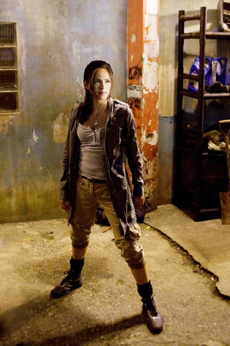 Top 35 Hottest Movie Moments ~ Amazing World