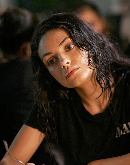 Top 35 Hottest Movie Moments ~ Amazing World