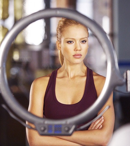 Top 35 Hottest Movie Moments ~ Amazing World