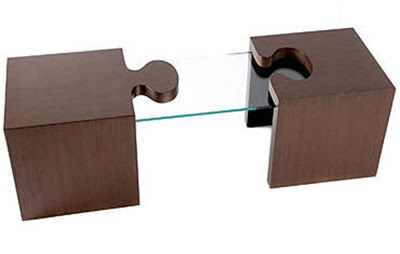 New Furniture Design new furniture: puzzle table furniture design New Furniture Design new furniture: puzzle table furniture design