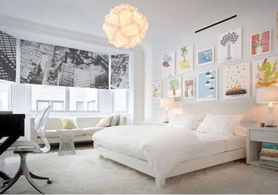 Modern Interior House Design