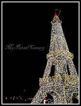 Eiffel i'm in Batu Malang ;p