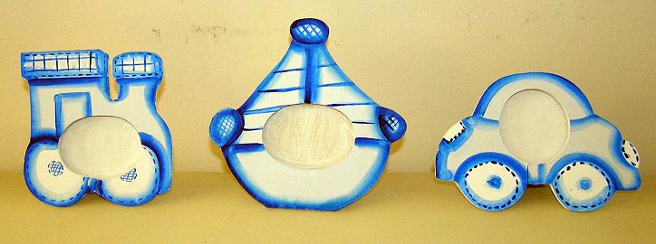 SOUVENIRS MEDIOS DE TRANSPORTE