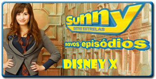 Assistir Série Sunny entre Estrelas - 2ª temporada - Dublado Sunny entre Estrelas 2ª temporada