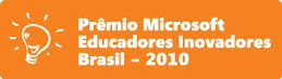 Prêmio Microsoft Educadores Inovadores