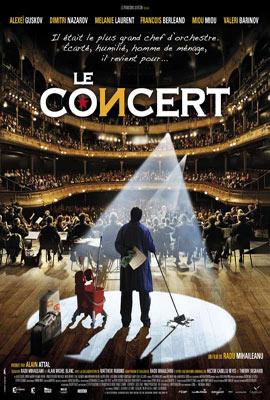 O Concerto
