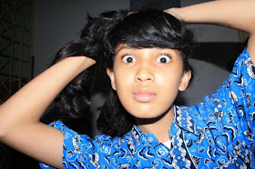 Ayaaaaaaas I Love My Class