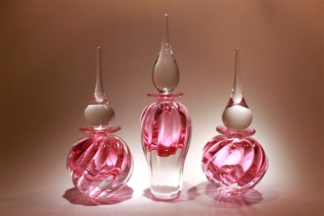 PERFUME BOTTLE