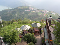 南投仁愛清境之旅