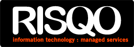 Risqo - " Keeping you working like you should "