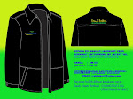 Jacket Alumni Langkawi