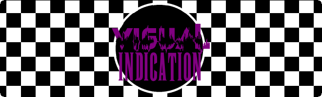 visual!INDICATION