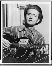 Woody Guthrie