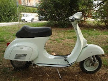 vespa 50