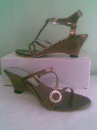 Model Sandal FR01 & FR02