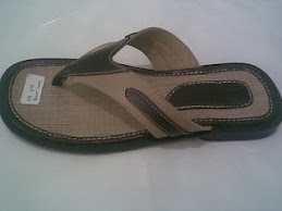 Sandal cowok/pria OQ-273