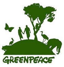 GREENPEACE