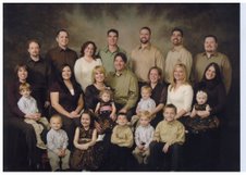 Stanworth Family