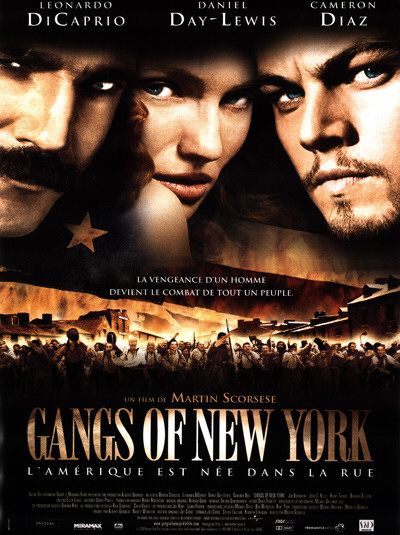 New York Çeteleri izle