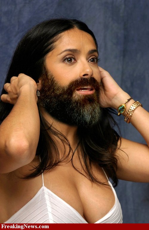 salma hayek breast salma hayek breast