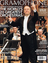 Gramophone Magazine December 2008