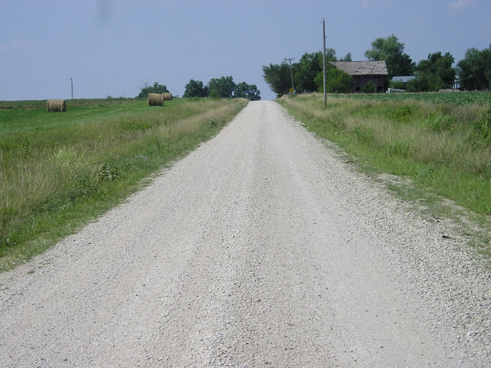 Country Road