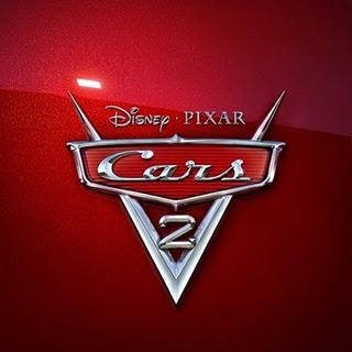 cars 2, the new movie 2011