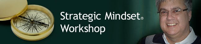 Strategic Mindset Workshops