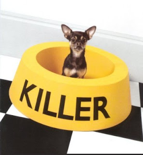 Killer Blog Post