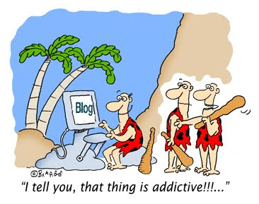 Writing Killer Blog Posts And Filler Blog Posts