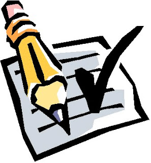 a table of content for blog