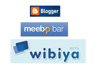 toolbars for blogs