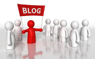 Blogger Traffic