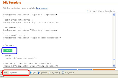 spice up your blog