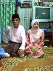Ayah & Mama