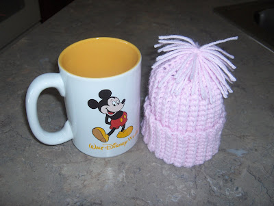 Crochet Preemie Baby Hats – Free Crochet Pattern | Crochet Hobbyist