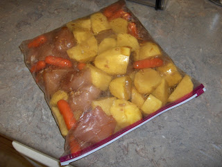 Envelopes Lipton Onion