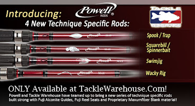 Tacklewarehouse