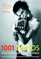 1001 Discos